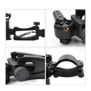 STARTRC Flexiable 4th Axis Camera Stabilizer Handle Grip Arm for DJI OSMO Pocket Balance Box