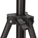 2M Extendable Light Backdrop Softbox Stand Tripod Holder for Photography Ring Video Light Backdrop