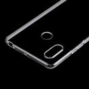 Bakeey Transparent Ultra-thin Hard PC Protective Case For Xiaomi Mi MAX 3