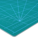 A3 45x30cm PVC Cutting Mat Cut Pad Board Self-Healing Multi-Purpose DIY Tool