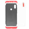 Bakeey 3 in 1 360 Full Protective Case+Tempered Glass Screen Protector For Xiaomi Redmi Note 5