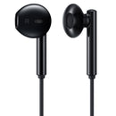 Original Huawei CM33 USB Type-c Earphone Hi-Res Audio Wired Control Classical Earbuds Headphone with Mic
