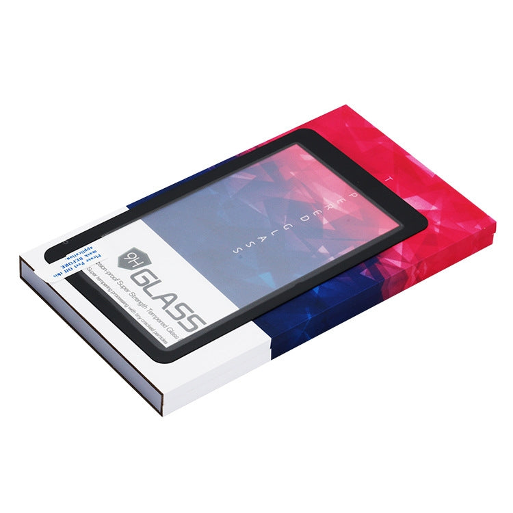 5.5 inch 2K LS055R1SX03 Screen Display Protective Tempered Glass Film For Photon DLP 3D Printer