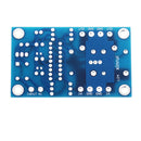 Audio Speaker Protection Board Amplifier Components DC Protect Kit DIY