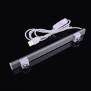 Portable USB Strip Bar LED Desk Table Lamp Light for Bedside Book Desk