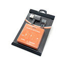 MC51 Multifunction Magnetic USB Charger for AA AAA 18650 Li-ion Battery Mini Charging/ Discharging Power Bank