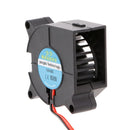 DC 12v 4020 Brushless Sleeve Bearing Turbo Blower Cooling Fan with XH2.54-2P Cable