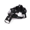 Xmund HL-35 XPL-V6 LED Headlamp Zoomable Camping Hunting Emergency Lantern Bike Bicycle Cycling
