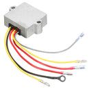 Regulator Rectifier For Mercury Mariner Outboard 883072 883072T 854515