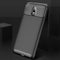 Bakeey Luxury Carbon Fiber Shockproof Silicone Protective Case For Xiaomi Redmi 8/ Xiaomi Redmi 8A