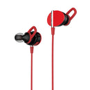 UCOMX U27 Sweatproof bluetooth Earphone Headphone With Mic Stereo Sport HiFi Noise Cancelling