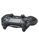 Senze SZ-4003B bluetooth Game Controller Gamepad for Sony for Playstation 4 Game Console PS4
