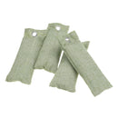 8Pcs Bamboo Charcoal Air Purifying Refresh Bag Activated Carbon Car Purifier Deodorant