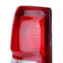 Car Left/Right Tail Light Brake Lamp For Isuzu Rodeo DMax Chevy Pickup 2002-2007