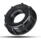 1/2" IBC Tap Water Tank Outlet Fitting Connector DN25/DN20/DN15 Buttress Thread Converter