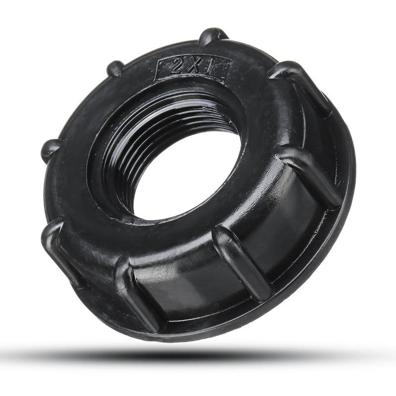 1/2" IBC Tap Water Tank Outlet Fitting Connector DN25/DN20/DN15 Buttress Thread Converter