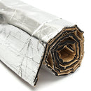Car Noise Sound Proofing Deadening Sound Insulation Cotton