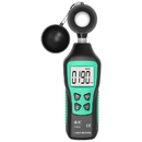 FUYI FY836 Mini Digital Lux Meter 0-200000 Lux LCD Display Handheld Illuminometer Luminometer Photometer Luxmeter Light Meter