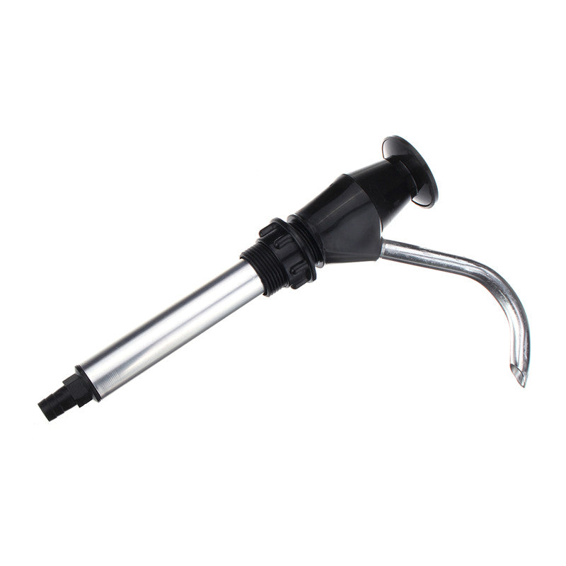 Double Action Camping Trailer Motorhome Replacement Caravan Sink Water Hand Pump