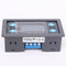 3pcs XY-PWM DC3.3-30V 1Hz~150KHz Digital Display Square Wave Rectangular Wave Pulse Signal Generator