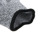 Cut Resistant Anti Abrasion Safety Working Protective Gloves Army-Grade Level 5
