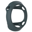 Colorful Silicone Protective Watch Case Cover Watch Tools for Garmin forerunner 610