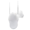 HD 1080P WIFI IP Camera Wireless PTZ ZOOM CCTV Home Security 60M IR Camera IP66 Outdoor