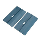 Drillpro 2pcs Drywall Fitting Tool Plasterboard Fixing Tool Carpenter Tool Ceiling Positioning Plate Tools Kit