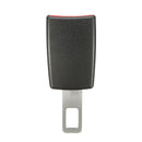 Universal Car Seat Belt Plug Buckle Extender Safety Seatbelt Clip Extension Holder 22mm
