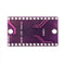 10pcs HT16K33 LED Dot Matrix Drive Control Module Digital Tube Driver Development Board For