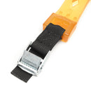 10pcs Lengthening Belts Car Snow Tire Chain with Gloves Shovel Storage Bag