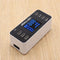 40W 7 USB Type-C Charger LCD Screen Desktop Fast Charging Station Charger US/AU/UK/EU Plug