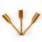 Bamboo Tea Spoon Curved Tea Spoon Tea Leaves Measurement Kungfu Tea Acessaries