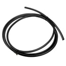 3pcs Black 2M 6mm Flat Seal 2020 Aluminum Profile Slot Cover/Panel Holder For 3D Printer CR10 Series