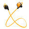 DACOM G02A Sport Stereo Flat Cable Wireless bluetooth 4.1 Headphone Earphone With NFC