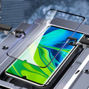 Bakeey Anti-Peeping Privacy 9H Tempered Glass Screen Protector for Xiaomi Mi Note 10 / Xiaomi Mi Note 10 Pro / Xiaomi Mi CC9 Pro