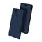 DUX DUCIS Flip Shockproof PU Leather Card Slot Full Body Cover Protective Case for Xiaomi Mi8 Lite Mi 8 Lite