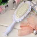 Magic Air Bag Comb Brush Portable Massage Tangle Detangle Anti-static Hair Shower Salon Styling Tool