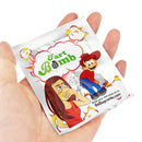 10Pcs Funny Fart Bags Stink Smelly Funny Gags Practical Jokes Novelties Toy April Fool's Day Tricky Toys