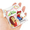 10Pcs Funny Fart Bags Stink Smelly Funny Gags Practical Jokes Novelties Toy April Fool's Day Tricky Toys
