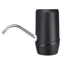 Water Dispenser USB Charging Electric Water Pumps Portable Electric Drinking Water Bottle Pump Dispenser