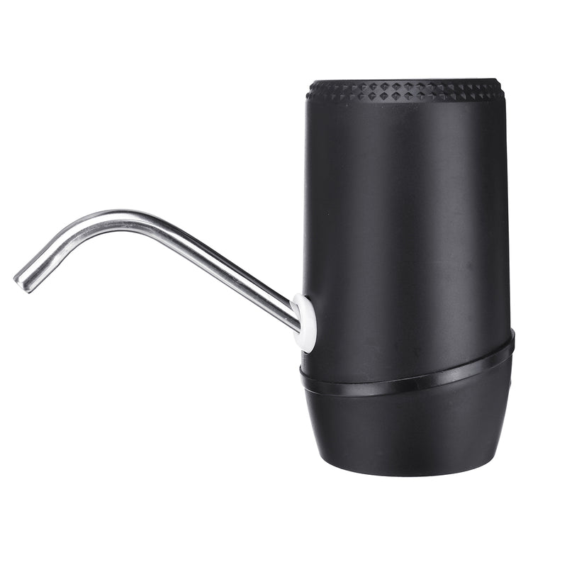 Water Dispenser USB Charging Electric Water Pumps Portable Electric Drinking Water Bottle Pump Dispenser