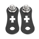 1 1/2inch Tank Lift Steel Kit For Harley Sportster Iron Nightster 48 XL XLH