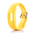 Large Colorful Strap Replacement Watch Band for Garmin Vivofit 4