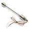 200MM Stainless Steel Double Ball Liquid Float Switch Water Level Sensor