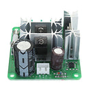 3pcs DC 6-90V 15A 1000W Pulse PWM DC Motor Speed Regulator Speed Controller Speed Control Switch
