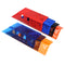 Woodworking Ruler 3D Mitre Angle Measuring Gauge Square Size Measure Hole Positioning Tool