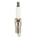 4pcs Iridium 41-110 White Spark Plug For Part 41-110/ 41-101/ 41-101R/ 12621258