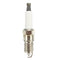 4pcs Iridium 41-110 White Spark Plug For Part 41-110/ 41-101/ 41-101R/ 12621258