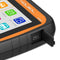 KOLSOL KS501 OBDII OBD2 EOBD Auto Diagnostic Scanner Tool Car Enhanced OBD2 Orange Universal Multi-languages